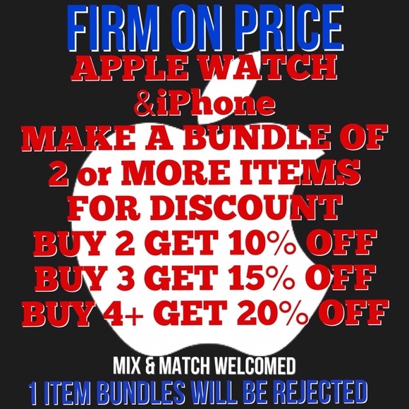 🆕Beautiful Stainless Steel Apple Watch Band - Picture 7 of 8